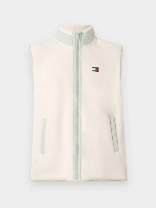 Zdjęcie produktu Kamizelka Tommy Jeans piaskowy