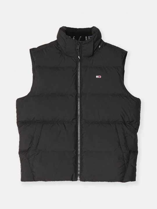 Zdjęcie produktu Kamizelka Tommy Jeans czarny