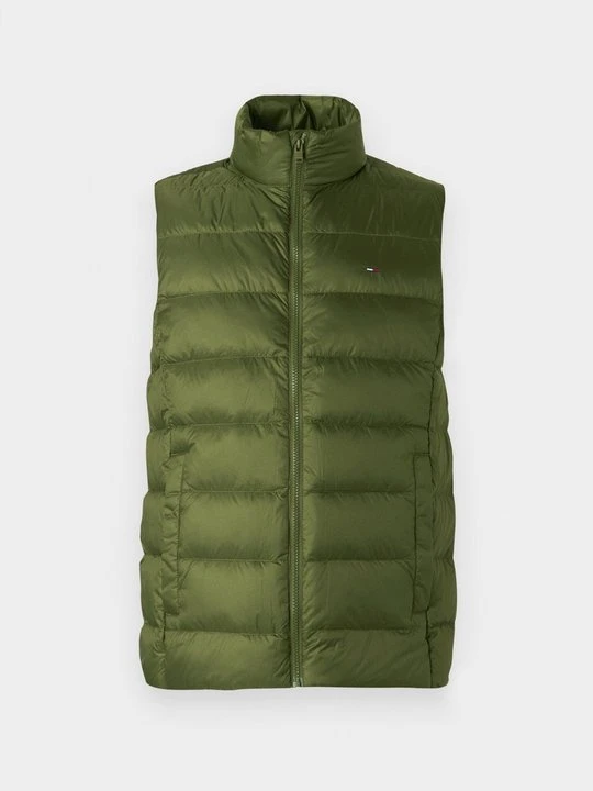 Zdjęcie produktu Kamizelka Tommy Jeans khaki