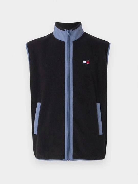 Zdjęcie produktu Kamizelka Tommy Jeans czarny