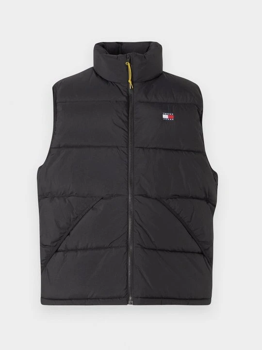 Zdjęcie produktu Kamizelka Tommy Jeans czarny
