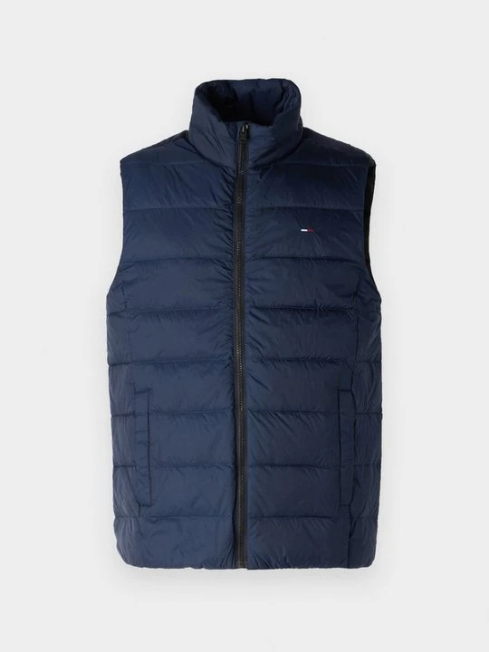 Zdjęcie produktu Kamizelka Tommy Jeans granatowy