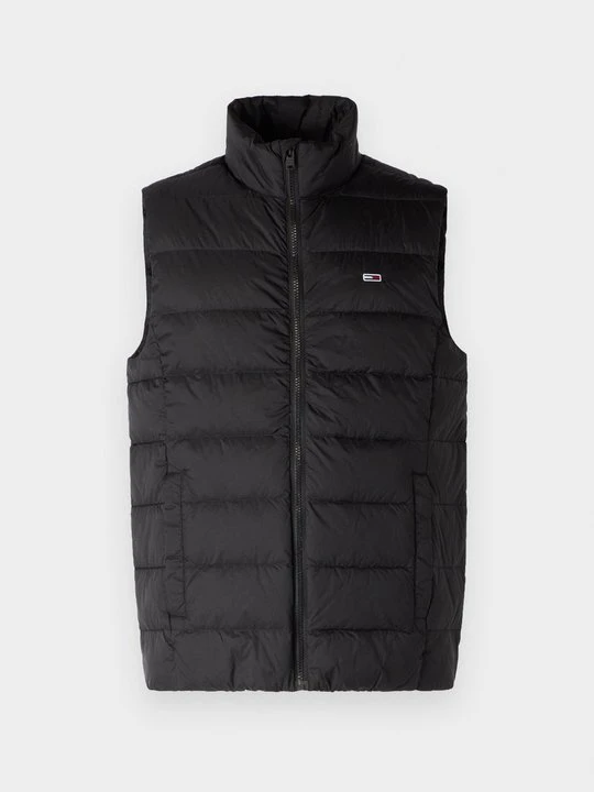 Zdjęcie produktu Kamizelka Tommy Jeans czarny
