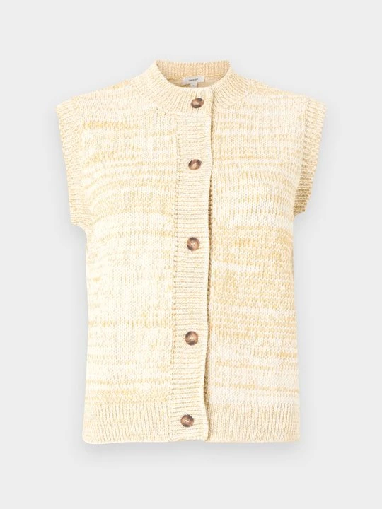 Zdjęcie produktu Kamizelka Topshop zielony