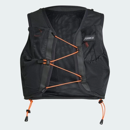 Zdjęcie produktu Kamizelka trailowa Terrex Multi CLIMACOOL 5L Adidas czarny