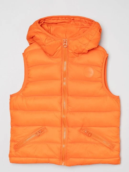 Zdjęcie produktu Kamizelka U.S. POLO ASSN. pomarańczowy