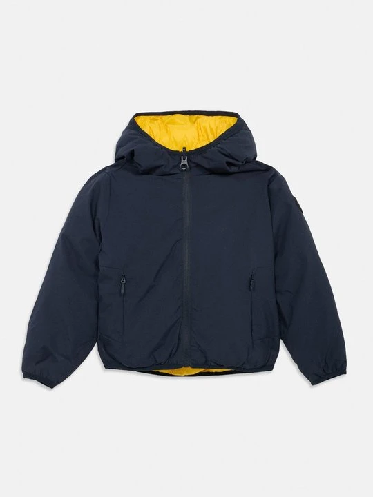 Zdjęcie produktu Kamizelka U.S. POLO ASSN. granatowy