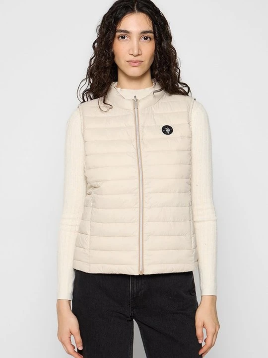 Zdjęcie produktu Kamizelka U.S. POLO ASSN. beżowy