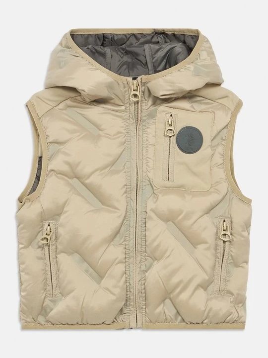 Zdjęcie produktu Kamizelka U.S. POLO ASSN. zielony