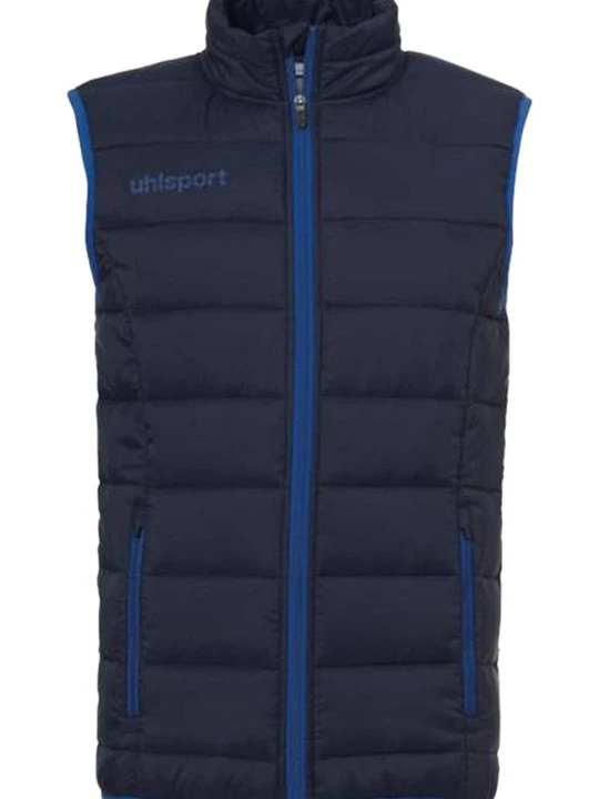Zdjęcie produktu Kamizelka Uhlsport niebieski