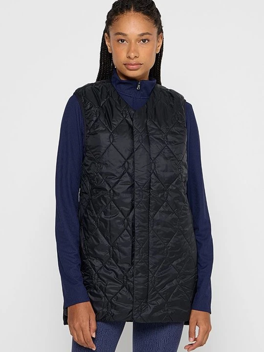 Zdjęcie produktu Kamizelka Under Armour czarny