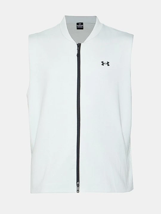 Zdjęcie produktu Kamizelka Under Armour jasnozielony