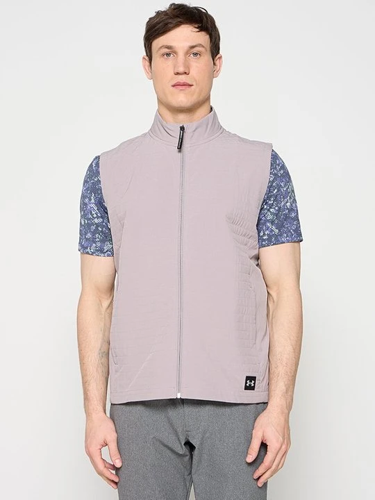 Zdjęcie produktu Kamizelka Under Armour szary