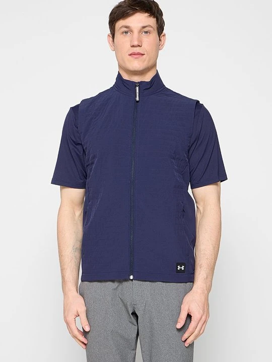 Zdjęcie produktu Kamizelka Under Armour niebieski