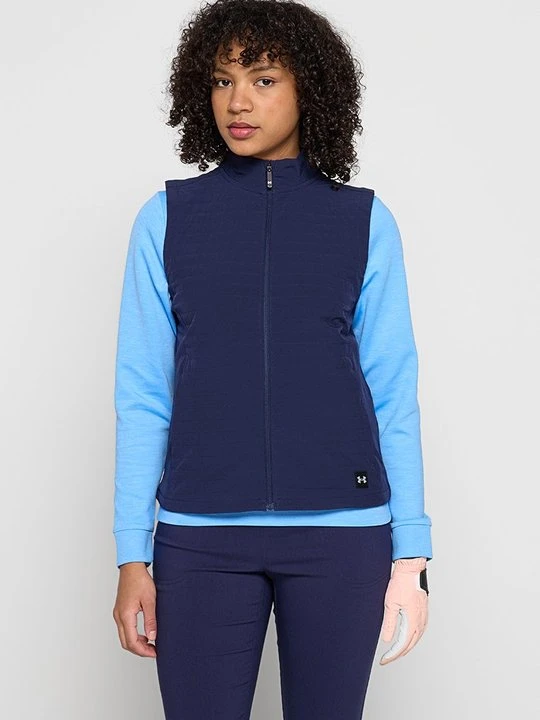 Zdjęcie produktu Kamizelka Under Armour niebieski