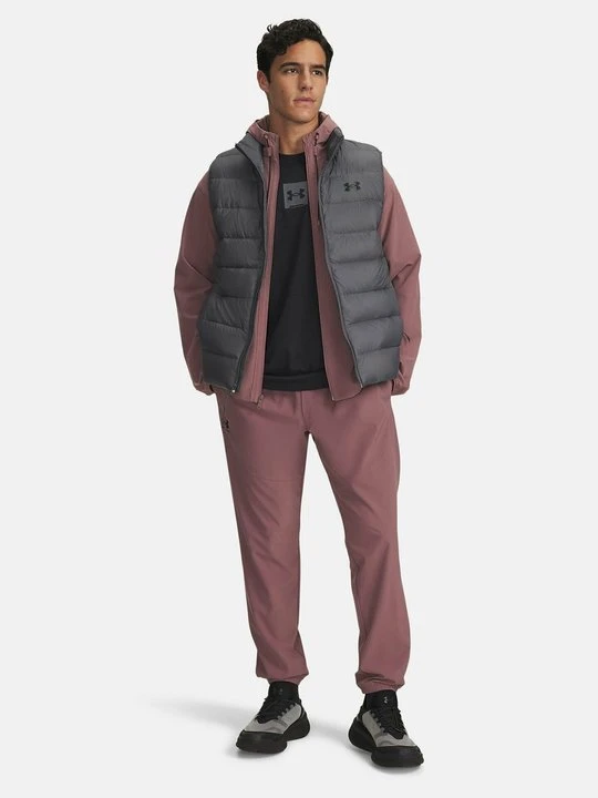 Zdjęcie produktu Kamizelka Under Armour szary