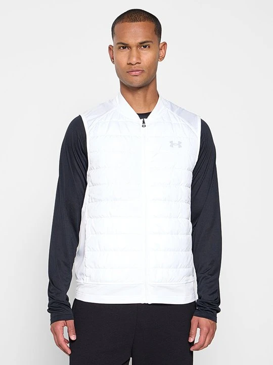 Zdjęcie produktu Kamizelka Under Armour biały