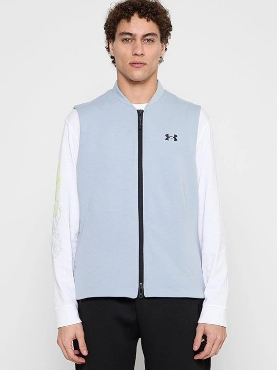 Zdjęcie produktu Kamizelka Under Armour niebieski