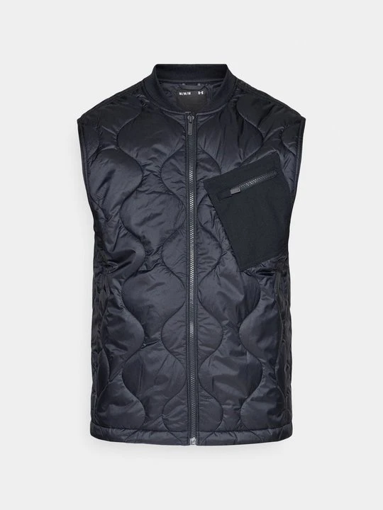 Zdjęcie produktu Kamizelka Under Armour czarny