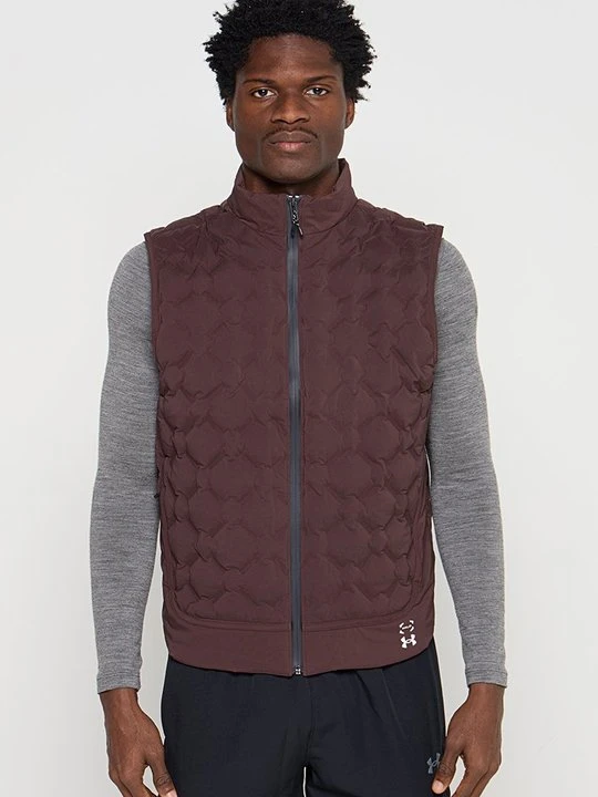 Zdjęcie produktu Kamizelka Under Armour brązowy