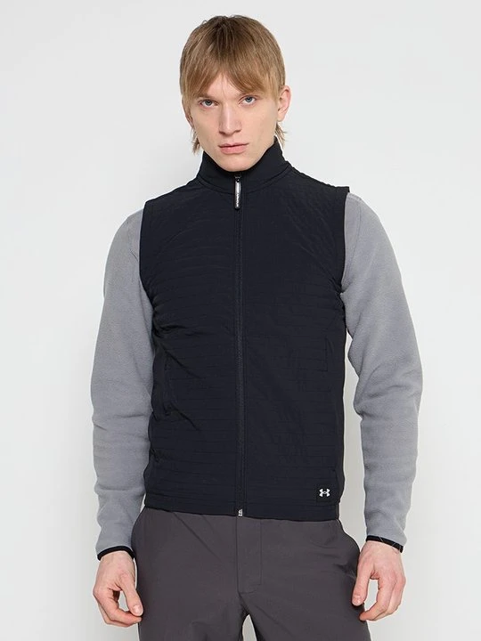 Zdjęcie produktu Kamizelka Under Armour czarny