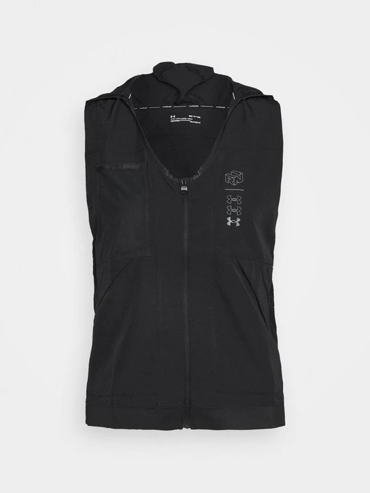Zdjęcie produktu Kamizelka Under Armour czarny