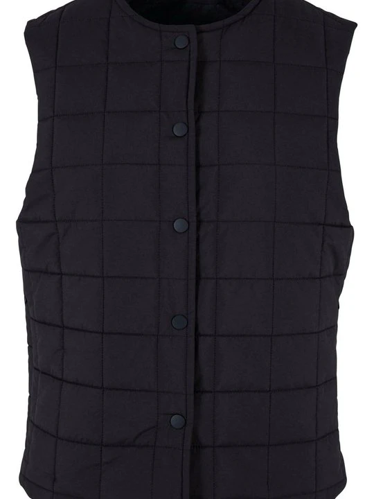 Zdjęcie produktu Kamizelka Urban Classics czarny