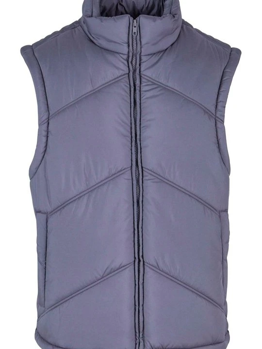 Zdjęcie produktu Kamizelka Urban Classics ciemnoszary