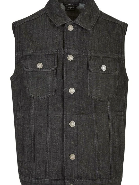 Zdjęcie produktu Kamizelka Urban Classics czarny