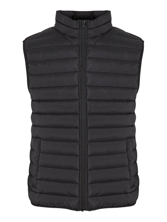 Zdjęcie produktu Kamizelka Urban Classics czarny