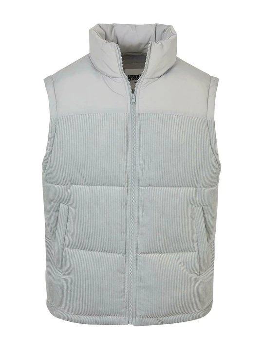 Zdjęcie produktu Kamizelka Urban Classics jasnoszary