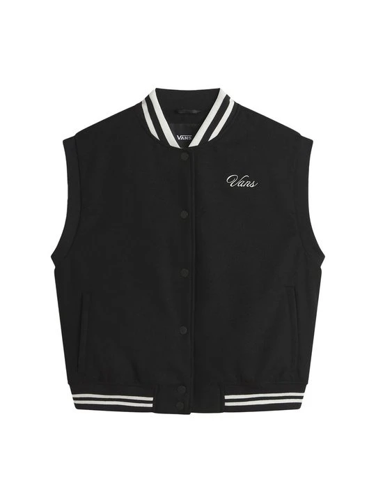 Zdjęcie produktu Kamizelka Vans czarny