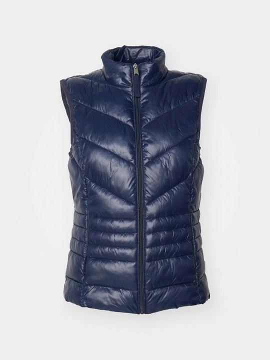 Zdjęcie produktu Kamizelka Vero Moda granatowy