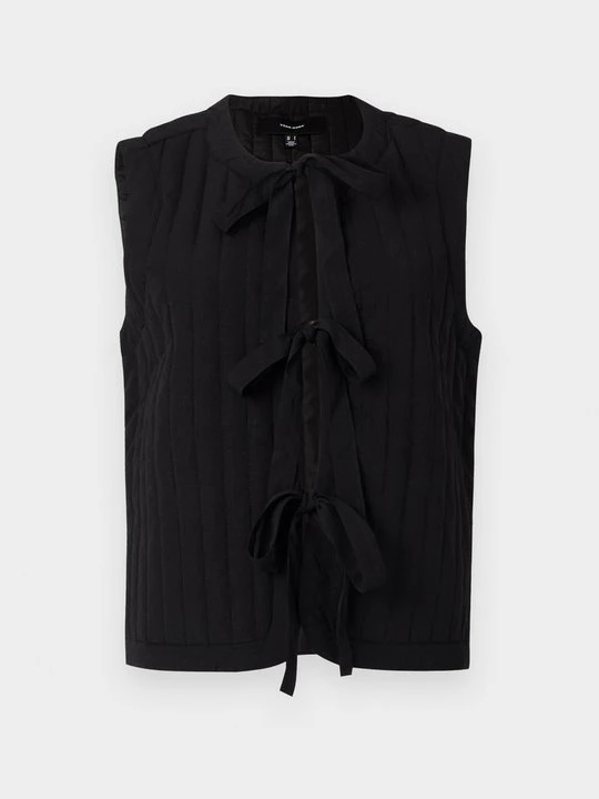 Zdjęcie produktu Kamizelka Vero Moda czarny