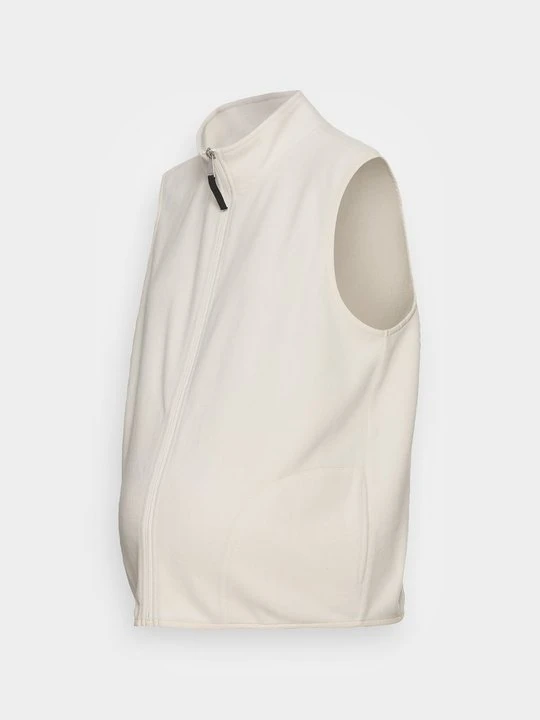 Zdjęcie produktu Kamizelka Vero Moda mleczny