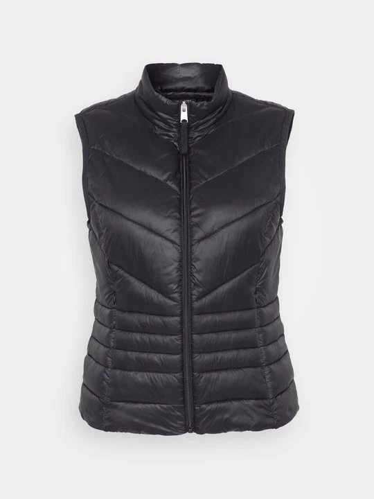 Zdjęcie produktu Kamizelka Vero Moda czarny