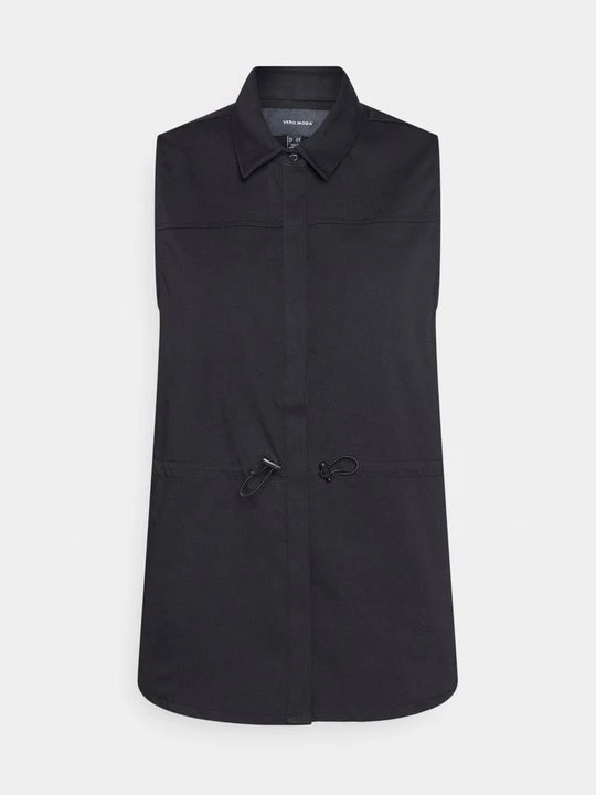 Zdjęcie produktu Kamizelka Vero Moda czarny