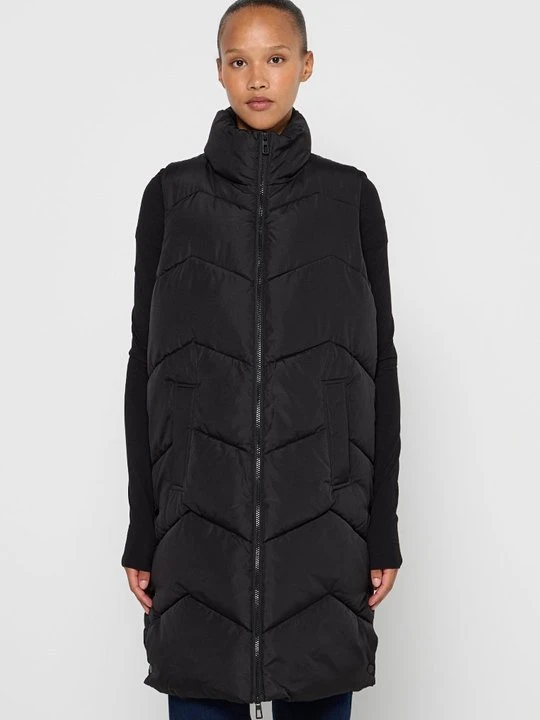 Zdjęcie produktu Kamizelka Vero Moda czarny