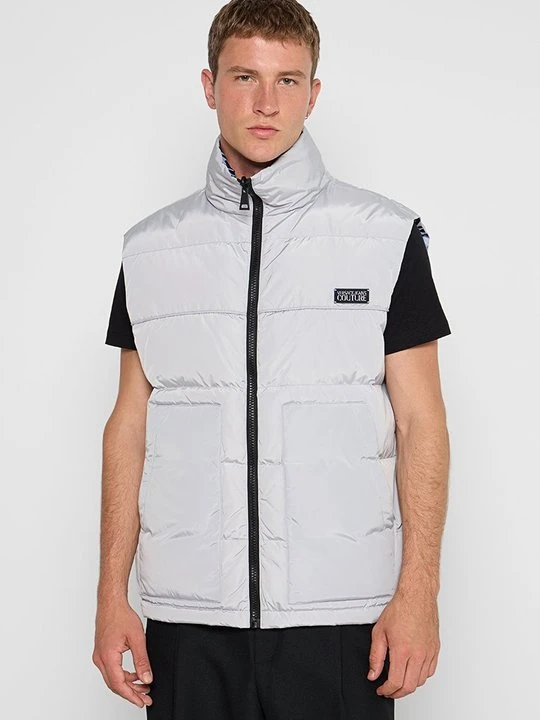 Zdjęcie produktu Kamizelka Versace Jeans Couture