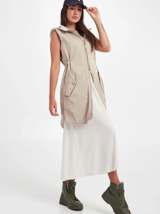 Zdjęcie produktu Kamizelka Vino WEEKEND MAX MARA