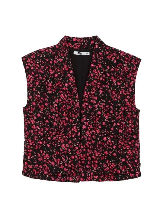 Zdjęcie produktu Kamizelka WE Fashion różowy