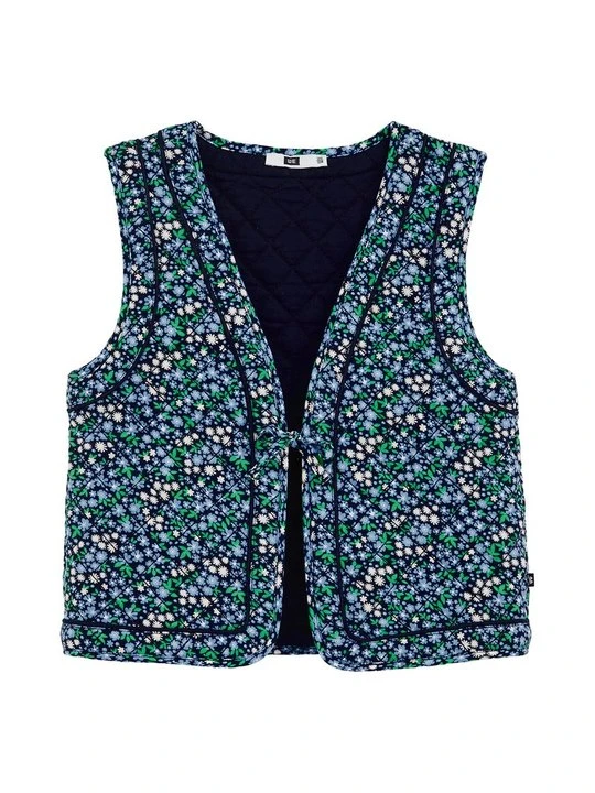Zdjęcie produktu Kamizelka WE Fashion granatowy