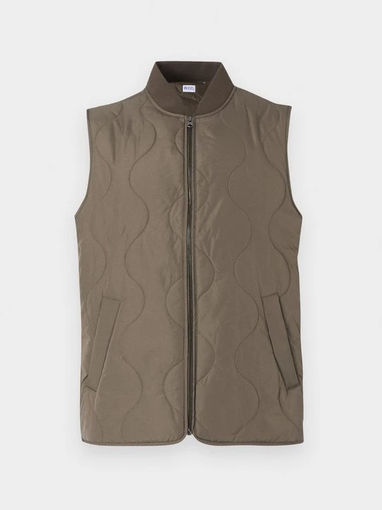 Zdjęcie produktu Kamizelka WE Fashion khaki