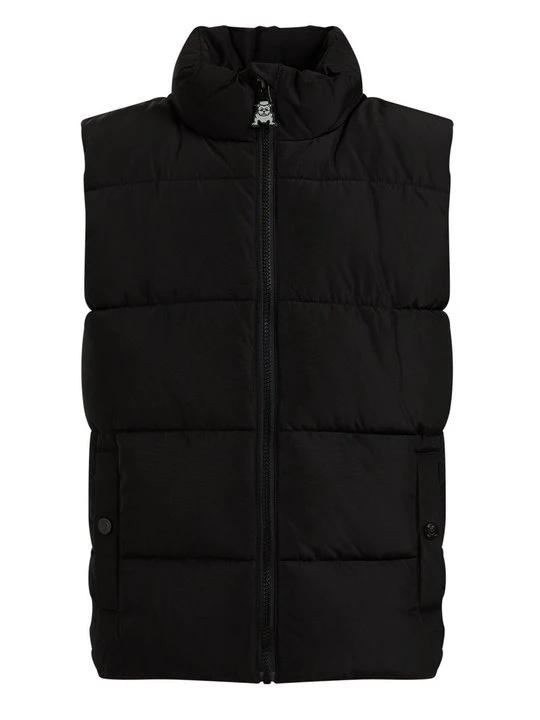 Zdjęcie produktu Kamizelka WE Fashion czarny