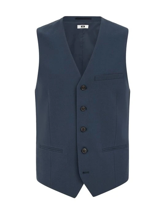 Zdjęcie produktu Kamizelka WE Fashion niebieski