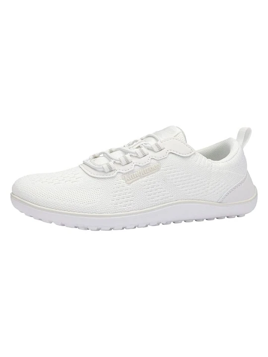 Zdjęcie produktu Kangaroos Buty barefoot "K-BF Nola" w kolorze białym rozmiar: 40