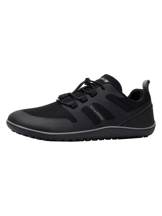 Zdjęcie produktu Kangaroos Buty barefoot "K-BFM Dune" w kolorze czarnym rozmiar: 40