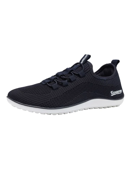 Zdjęcie produktu Kangaroos Buty "K-BF Bole" w kolorze granatowym do chodzenia na boso rozmiar: 36