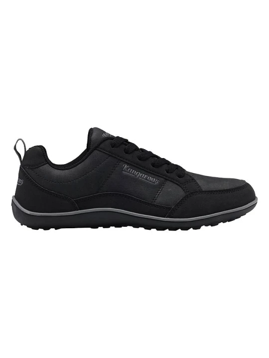 Zdjęcie produktu Kangaroos Buty "K-BF Sierra" w kolorze czarnym do chodzenia na boso rozmiar: 37