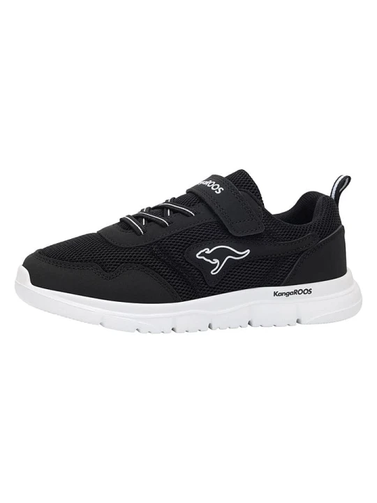 Zdjęcie produktu Kangaroos Buty sportowe "K-ETK Possum EV" w kolorze czarnym rozmiar: 36